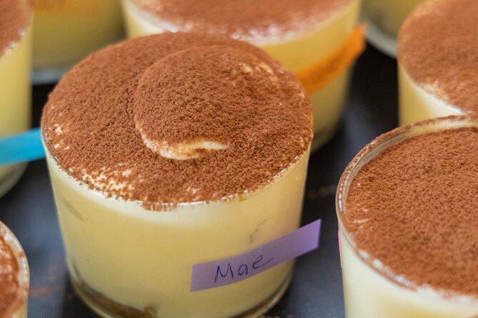 Learn to Make Pasta & Tiramisu with Wine and Limoncello Included - Chefs Who Teach: What the Best Reviews Reveal