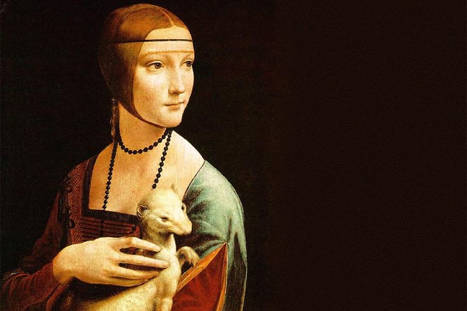 Leonardo da Vinci Experience Museum Admission - Self-Guided Audio Guide: The Best Way to Do It