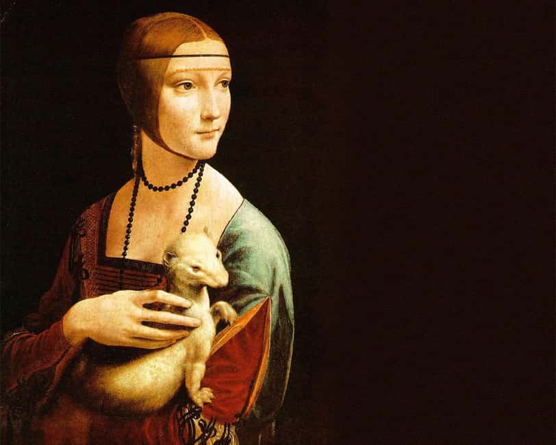 Leonardo da Vinci Museum Tour with Interactive Activities - Where you start: Via della Conciliazione and quick entry