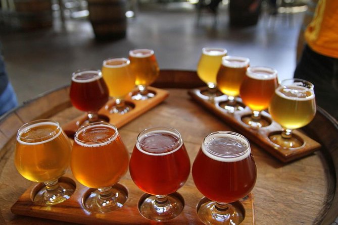 Local Craft Beer Walkin Rome - Piazza Venezia to Trastevere: the beer-walk flow that actually works