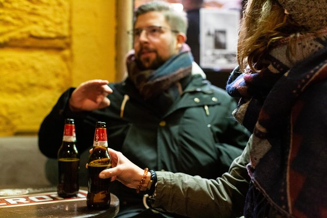 Local Craft Beer Walkin Rome - Price check: does $114.84 buy real value?
