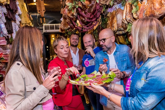 Local Food and Wine Walking Tour around Rome - Price and value: does $125.82 make sense?
