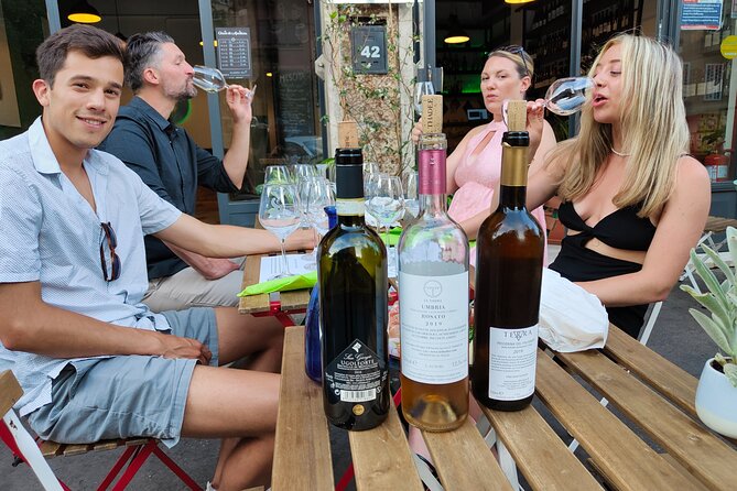 Local Wine Tasting - Key highlights to know before you go