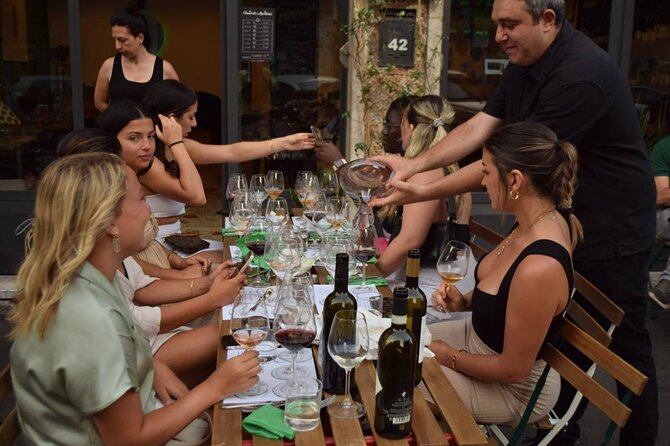 Local Wine Tasting - Who This Tour Suits Best (and Who Should Aim Elsewhere)