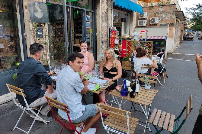 Local Wine Tasting - Price and Value: Is $63.05 Worth It in Rome?