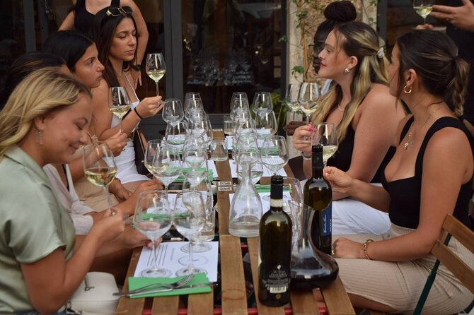 Local Wine Tasting - Logistics That Matter: Timing, Ticketing, and Getting There
