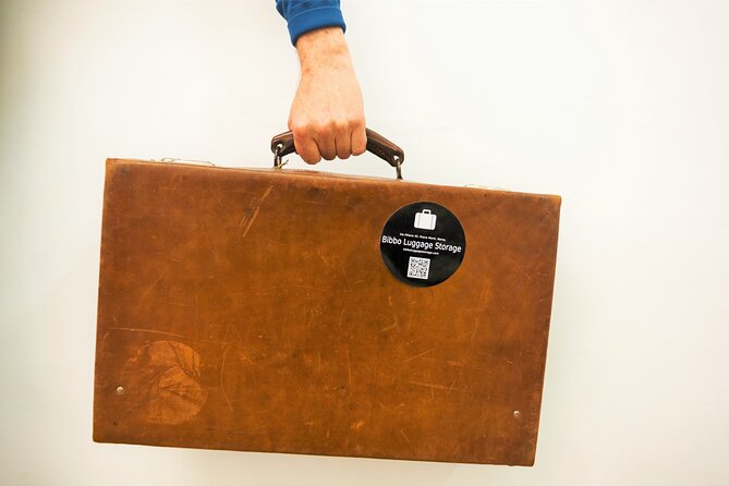 Luggage Storage in Rome City Center - Pricing Rules That You Should Not Ignore