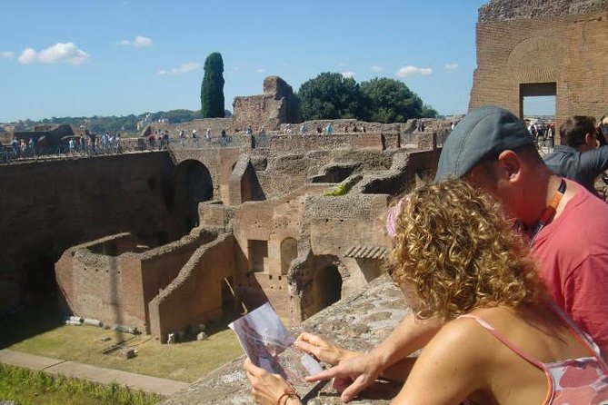 Luxury Private Full-Day Rome Tour from Civitavecchia Port - Vatican City highlights: St. Peter’s Square and Basilica without wandering