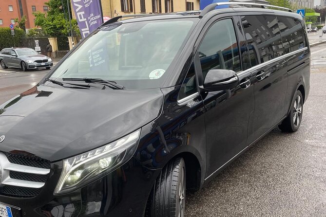 Luxury Private Transfer Rome Center to Fiumicino Airport - Timing: how early you should leave, and how long you’re allowed to wait