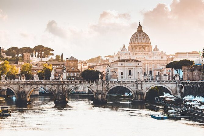 Luxury Private Transfer Rome from /to Civitavecchia Port - Things that can go wrong (and how to reduce your odds)