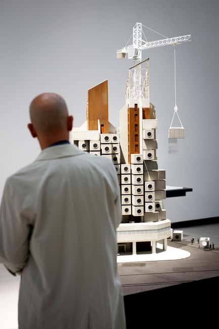 MAXXI - Museum of Contemporary Art of 21st century - Timing for a 1-day visit: how to make the most of limited time