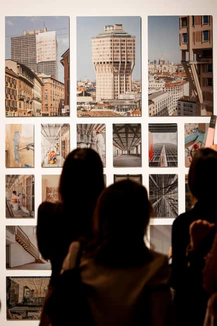 MAXXI - Museum of Contemporary Art of 21st century - Who should book MAXXI (and who might skip it)