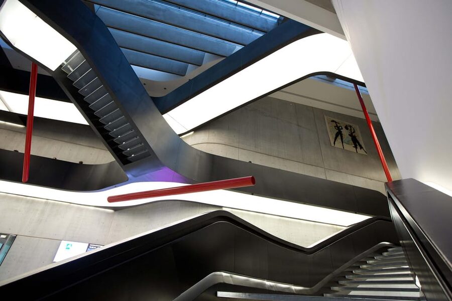 MAXXI - Museum of Contemporary Art of 21st century - Booking MAXXI: should you say yes?