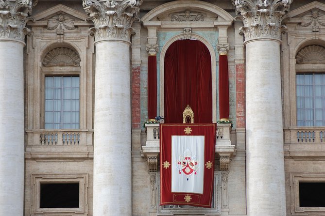Meet Pope Leo XIV at St Peter Square Vatican City - How this Vatican morning is really different from going solo