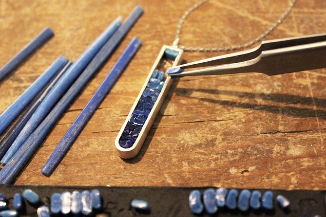 Micromosaic Jewelry Workshop in Rome, Italy - Who This Workshop Suits (and Who Might Want a Different Craft)