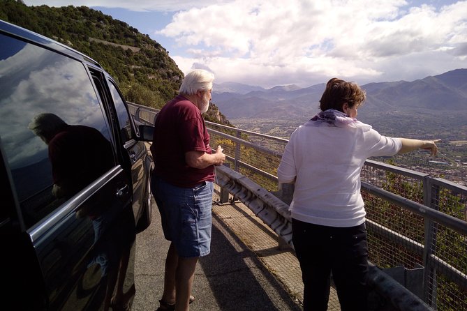 Montecassino Abbey Fullday from Rome - Price and value: what you’re really paying for at $589.44 per person