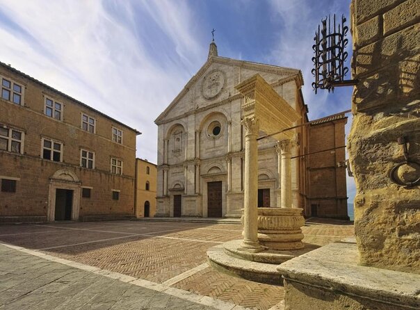 Montepulciano Wine & Pienza Flavours Day Tour from Rome - Key Things to Know Before You Go
