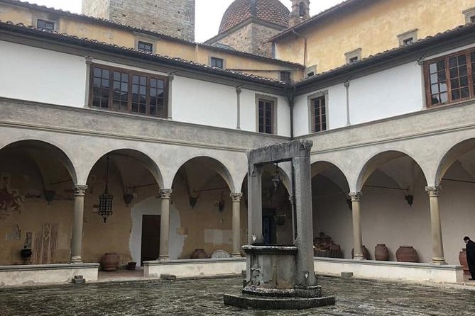 Montepulciano Wine & Pienza Flavours Day Tour from Rome - Tuscany, Two Towns, One Day That Actually Feels Relaxed