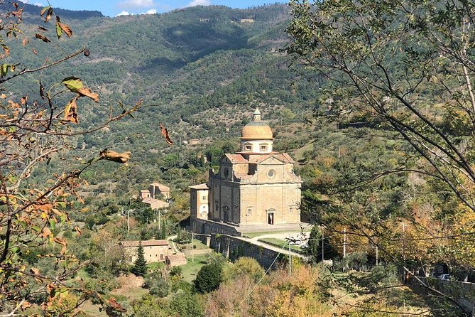 Montepulciano Wine & Pienza Flavours Day Tour from Rome - Leaving Rome at 7:30am: How Pickup and Mercedes Comfort Pay Off