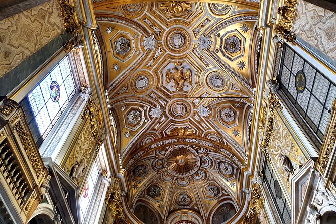 Musical masterpieces: The best of the Baroque concert - Best Time to Go and How to Pair It With Rome Sightseeing