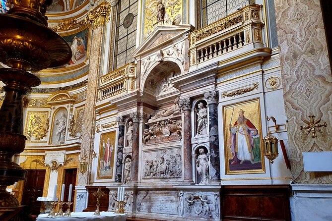 Musical masterpieces: The best of the Baroque concert - Your Seat and the Sound: Making the Most of a 1-Hour Concert