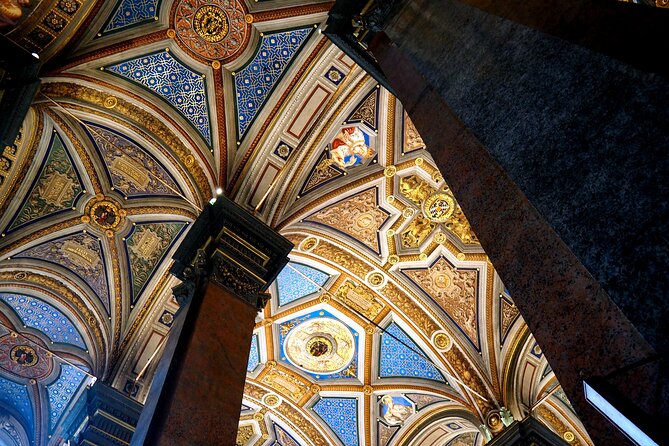 Musical masterpieces: The best of the Baroque concert - Should You Book This Baroque Masterpieces Concert?