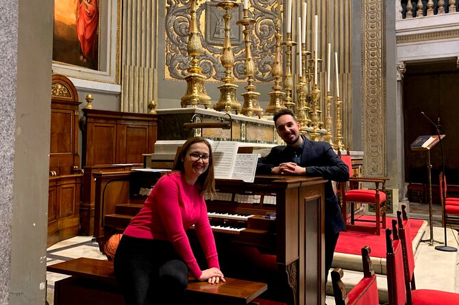 Musical masterpieces: The best of the Baroque concert - What You’ll Hear: Händel, Vivaldi, Bach, Pergolesi and Böhm
