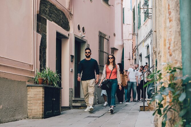 Naples & Pompeii Day Tour from Rome: Pompeii Ticket & City Visit - Naples after Pompeii: street life, sea views, and a looser plan
