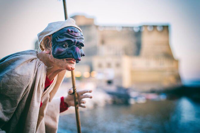 Naples & Pompeii Day Tour from Rome: Pompeii Ticket & City Visit - Lunch and the rhythm of the day