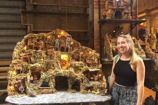 Naples & Pompeii Day Trip - Small Group - Who should book, and who should skip this one?
