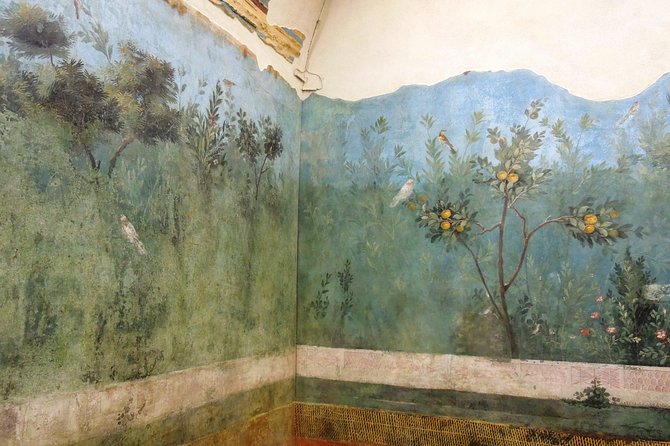 National Roman Museum and Diocletian Thermal Baths Walking Tour - National Roman Museum at Palazzo Massimo: How the collection tells Rome’s story