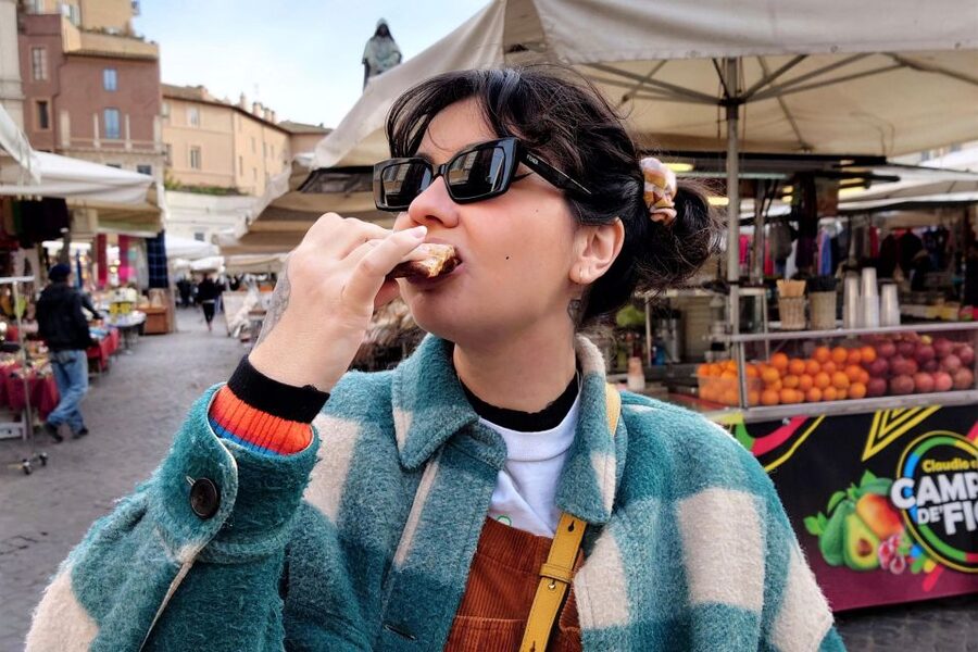 No Diet Club - Unique local Food Tour in Rome! (Trastevere) - Key Things I’d Put On Your Shortlist
