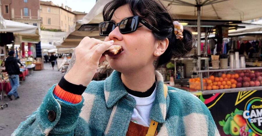 No Diet Club - Unique local Food Tour in Rome! (Trastevere) - How the Pacing Feels: Walking, Stops, and Time to Enjoy