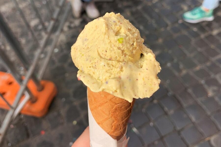 No Diet Club - Unique local Food Tour in Rome! (Trastevere) - Sandwich Stop and Coffee Break: A Real Roman Energy Reset