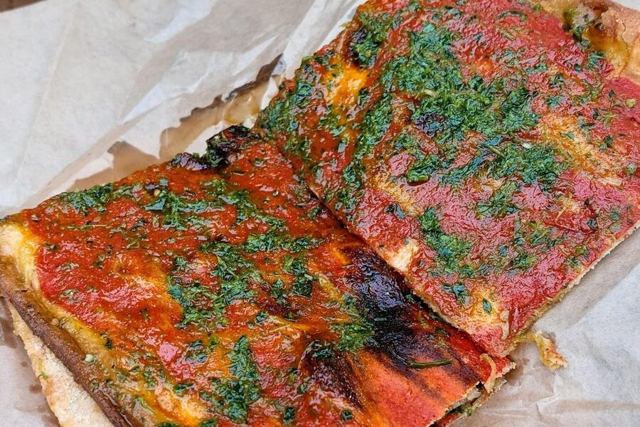 No Diet Club - Unique local Food Tour in Rome! (Trastevere) - What You Really Get for $73 in 3 Hours
