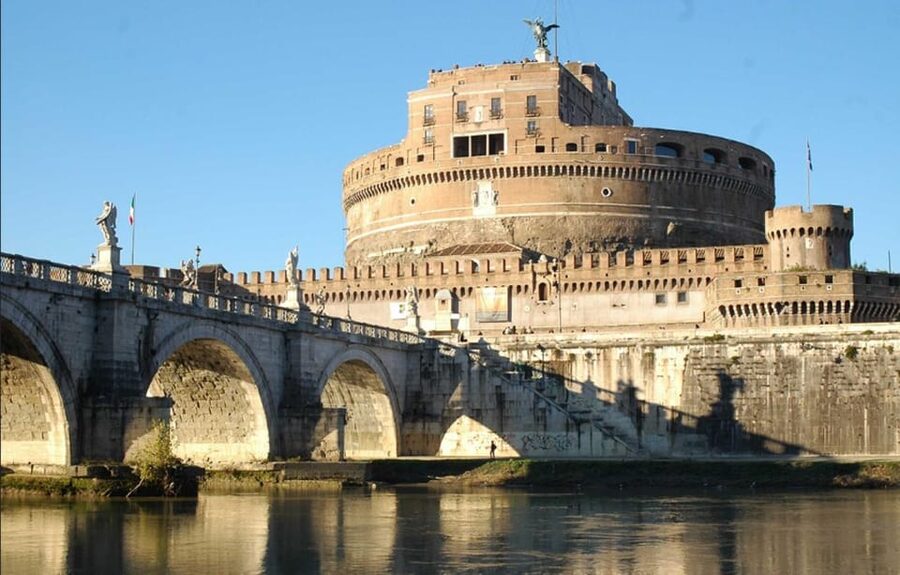 Official Castel Sant’Angelo Ticket - Meeting the Official Host: What Gets Handled Before You Go