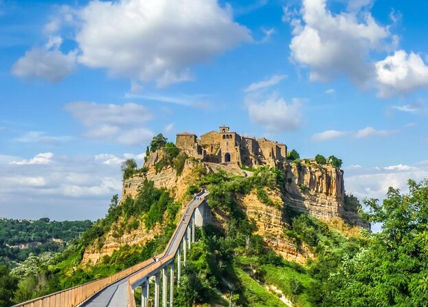 Orvieto and Civita di Bagnoregio Tour from Rome - Quick hits: what matters most on this Rome-to-Umbra day