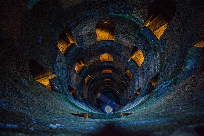 Orvieto and Civita di Bagnoregio Tour from Rome - Comfort and accessibility: what the minivan solves, and what Civita still doesn’t