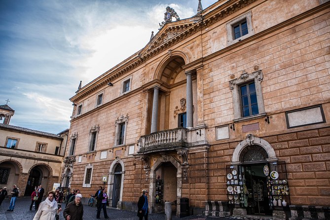 Orvieto and Civita di Bagnoregio Tour from Rome - Tickets, timing, and avoiding the most common day-trip friction