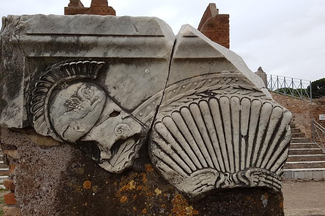 Ostia Antica Semi Private Tour from Rome - What to wear, and what not to bring