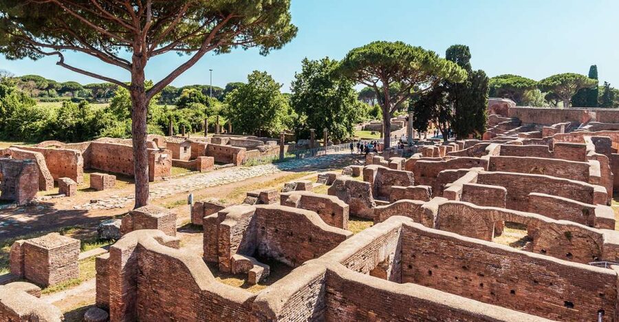 Ostia Antica Small Group Tour - Why Ostia Antica Beats Another Rome Day Trip