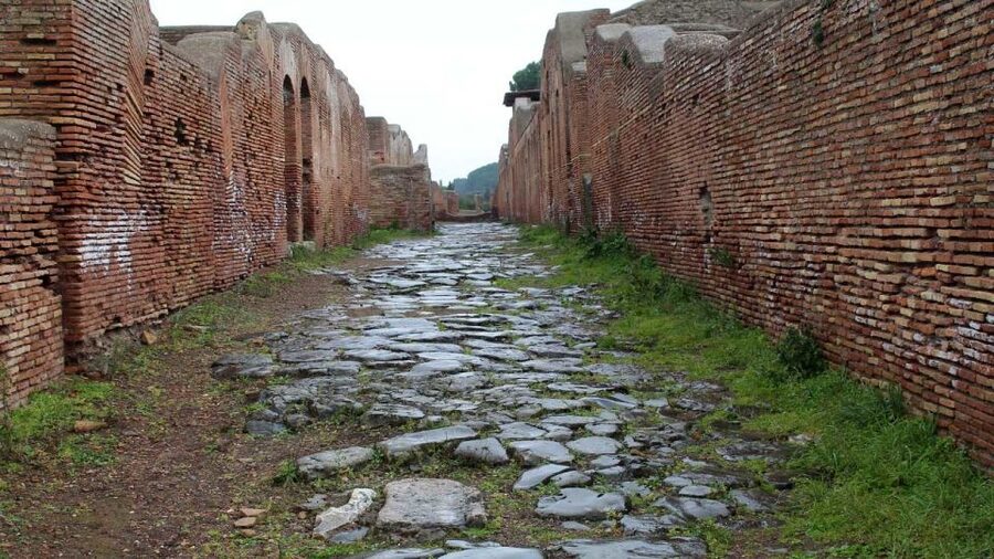 Ostia Antica Small Group Tour - Skip-the-Line Entry: Faster Start, More Time on the Ruins