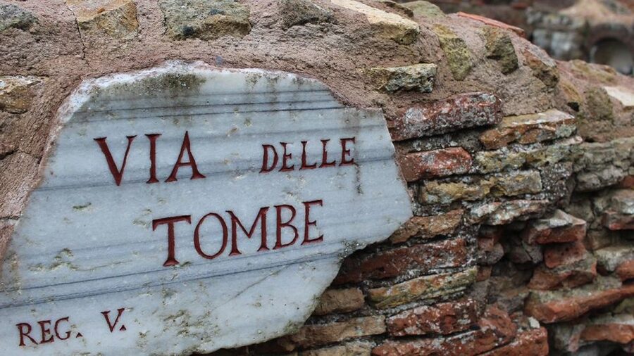 Ostia Antica Small Group Tour - Square of the Guilds: The Business Side of Rome’s Port City