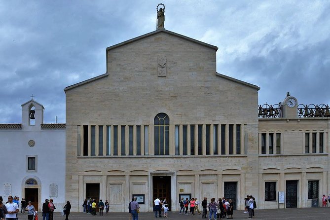Padre Pio and St. Michael the Archangel Private Tour from Rome - Why Padre Pio and St. Michael from Rome actually works