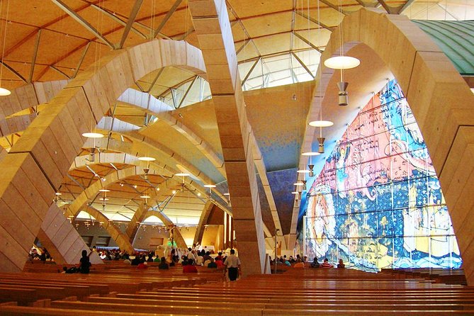 Padre Pio's Shrine in San Giovanni Rotondo Private Tour from Rome - Key things to know before you go