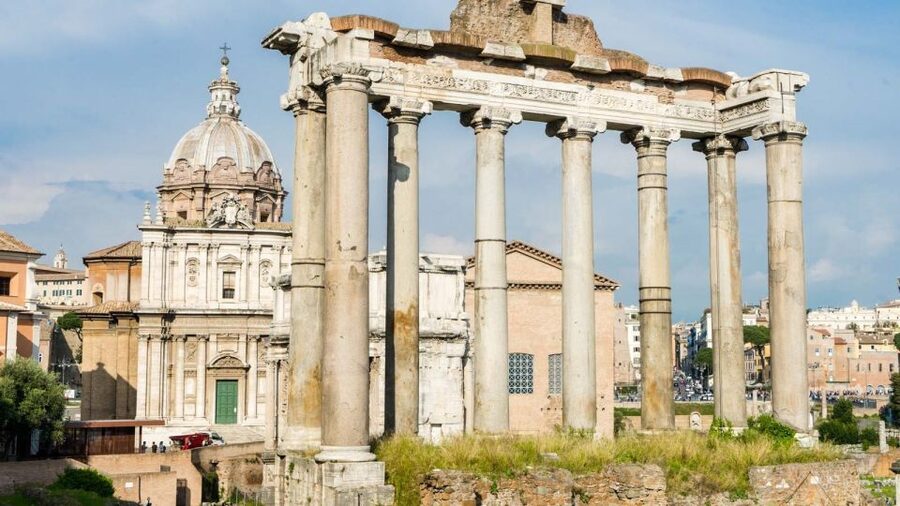 Palatine Hill and Roman Forum Tour with Fast-Track Entrance - Who this Palatine + Forum fast-track tour suits best