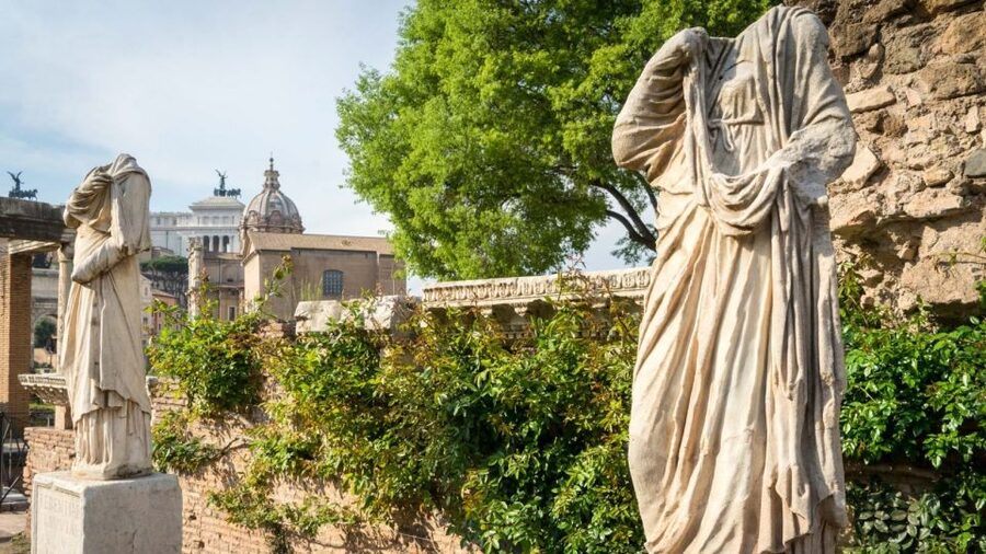 Palatine Hill and Roman Forum Tour with Fast-Track Entrance - Price and value: what you’re really paying for at $293.41
