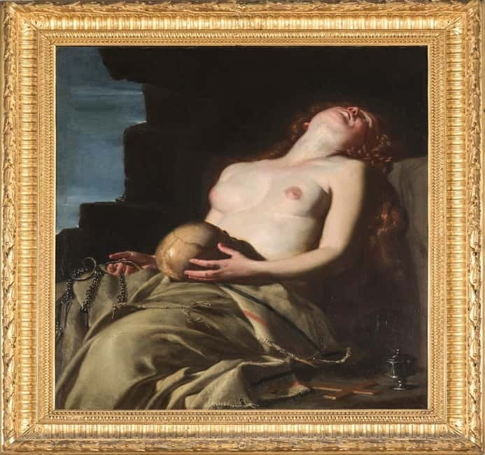 Palazzo Barberini (Bernini Exhibition Is Not Included) - Key things to know before you go