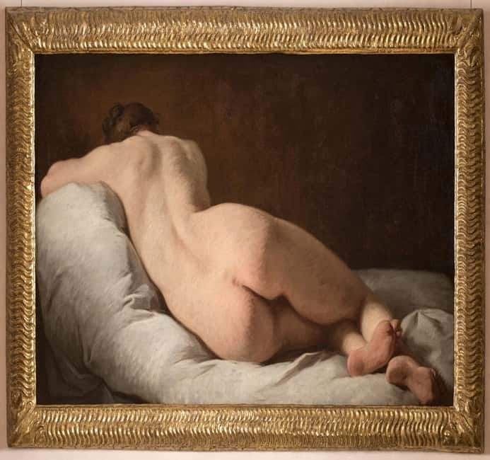 Palazzo Barberini (Bernini Exhibition Is Not Included) - The Galleria Nazionale d’Arte Antica: 1,400 works, real pacing