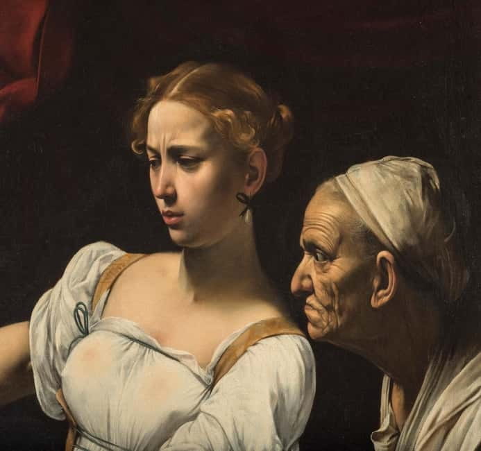 Palazzo Barberini (Bernini Exhibition Is Not Included) - Getting into Palazzo Barberini without wasting time